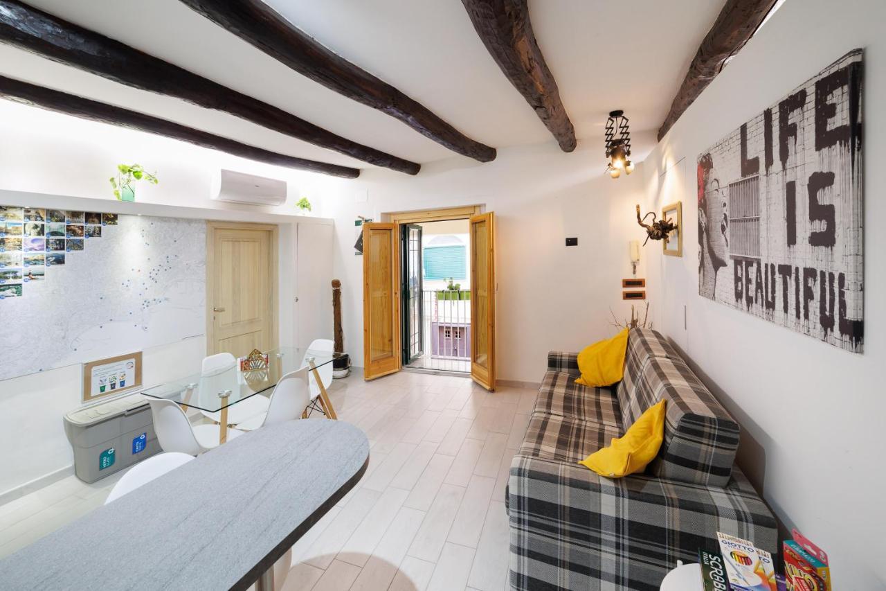 Legno By Houseinnaples