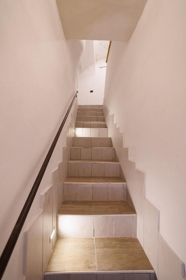 Apartamento Legno By Houseinnaples