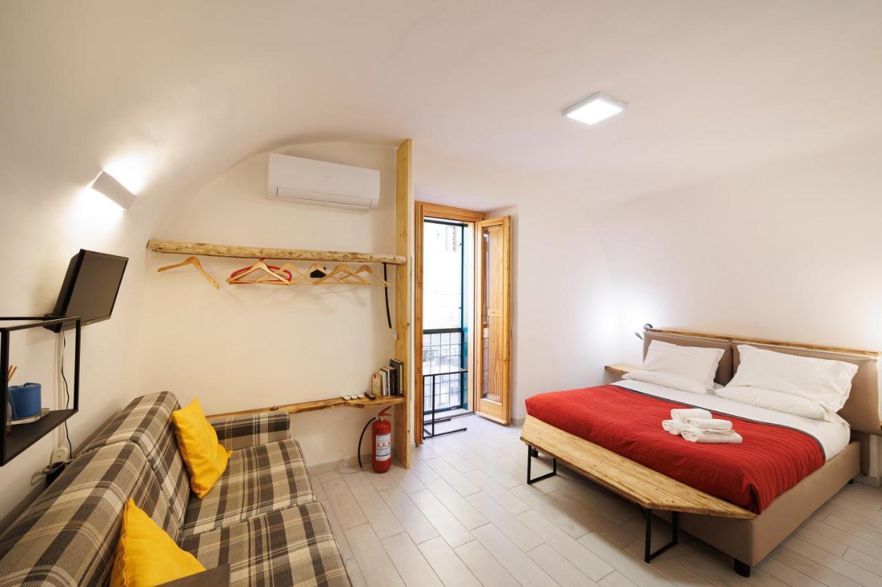 Apartamento Legno By Houseinnaples *