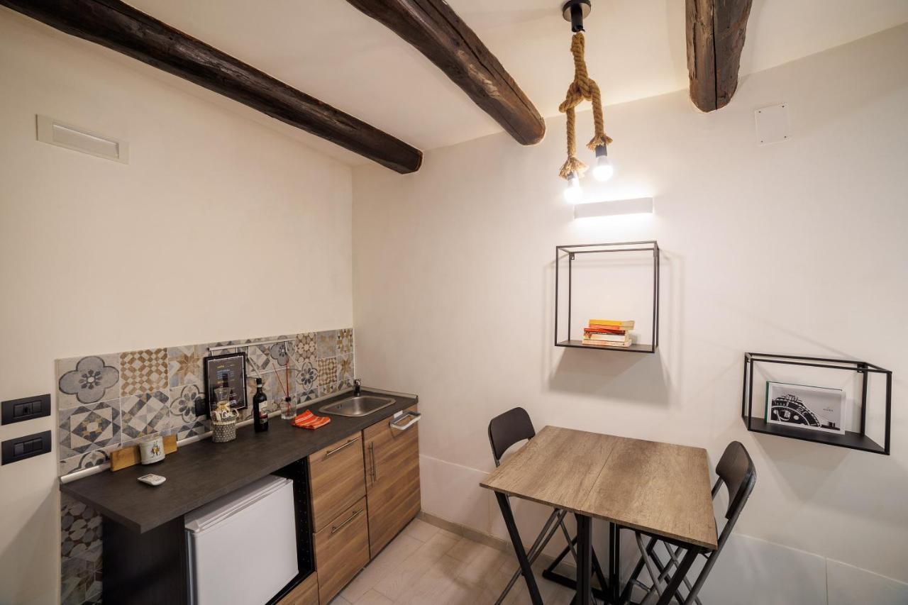 Legno By Houseinnaples * Nápoles
