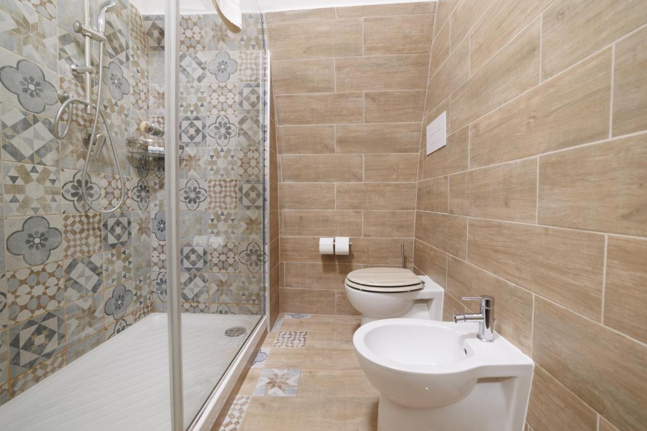 Apartamento Legno By Houseinnaples *