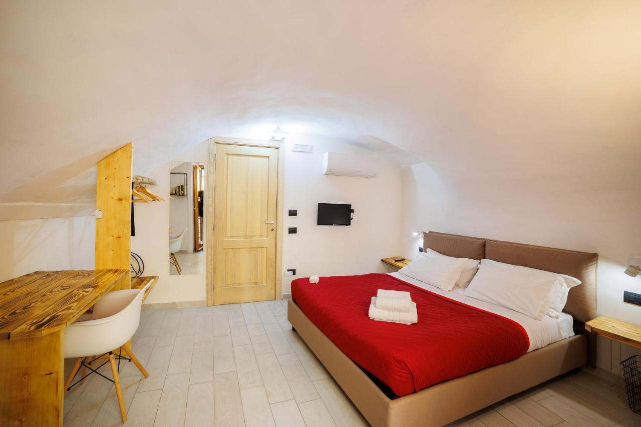 Apartamento Legno By Houseinnaples