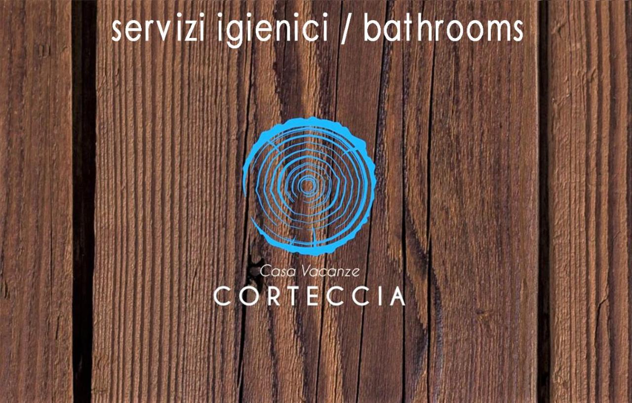 Legno By Houseinnaples Apartamento Nápoles