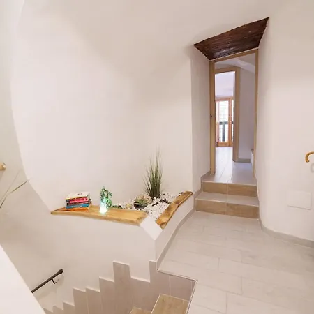 Legno Suite By Houseinnaples Exterior photo