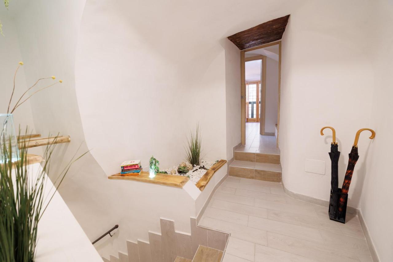 Legnosuites * Napoli