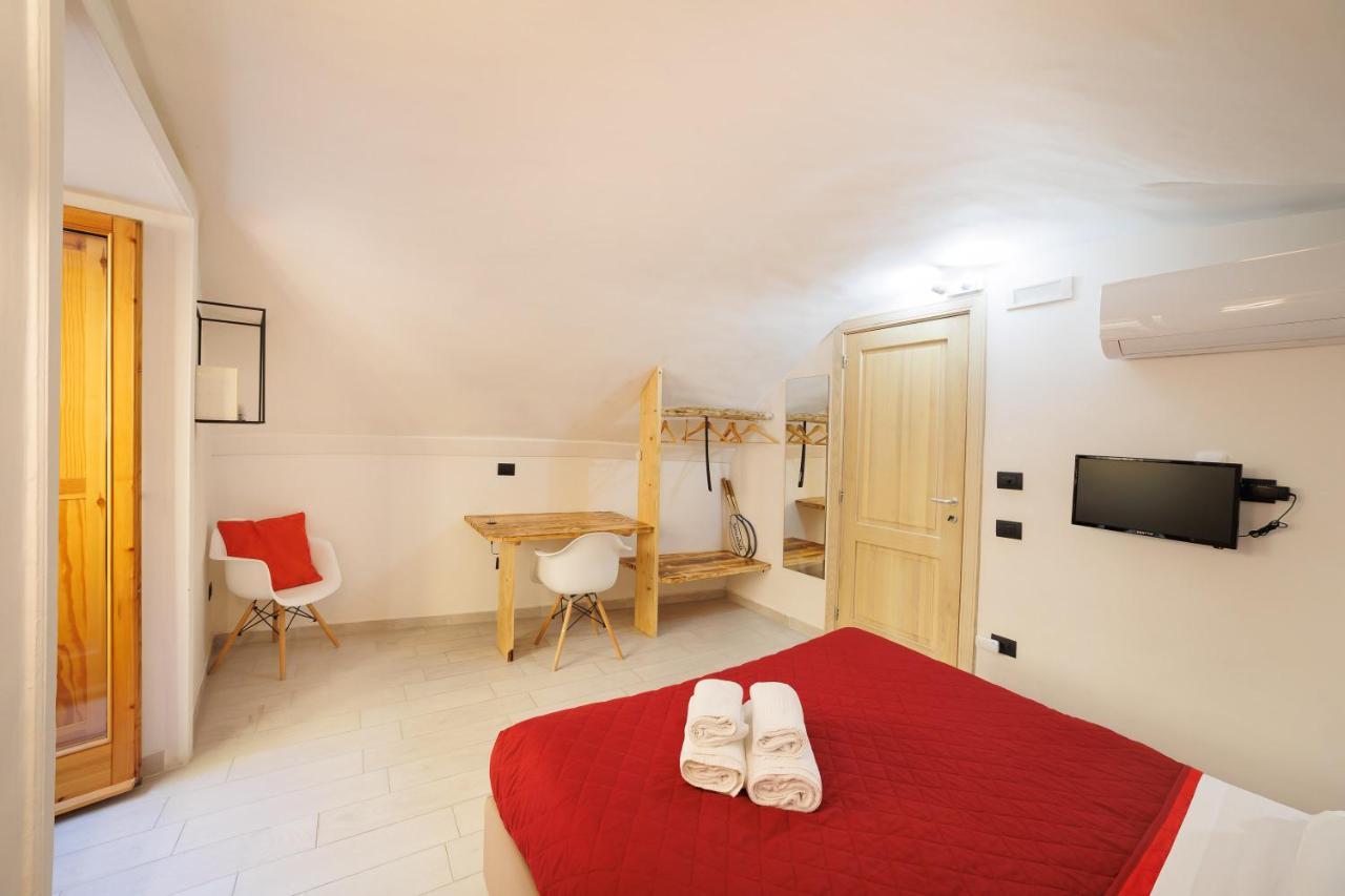 Legnosuites Appartamento Napoli