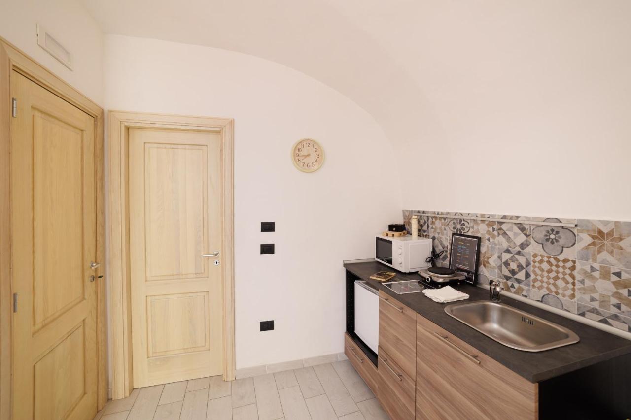 Legnosuites Appartamento *