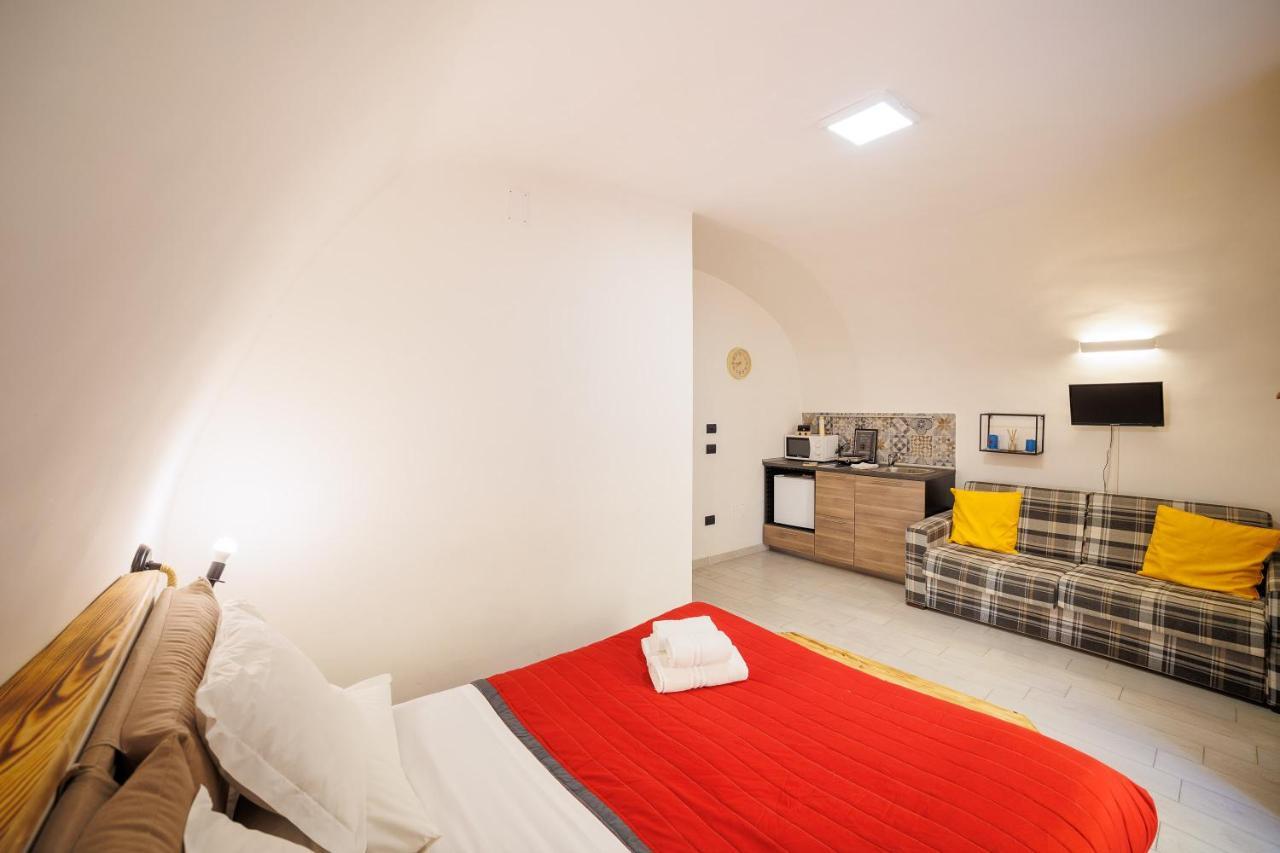 Legnosuites Appartamento Napoli