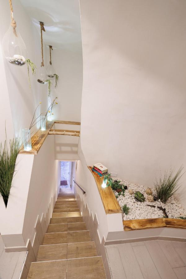Appartamento Legnosuites
