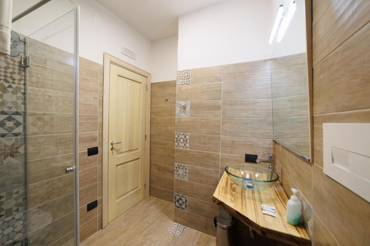 Appartamento Legnosuites *