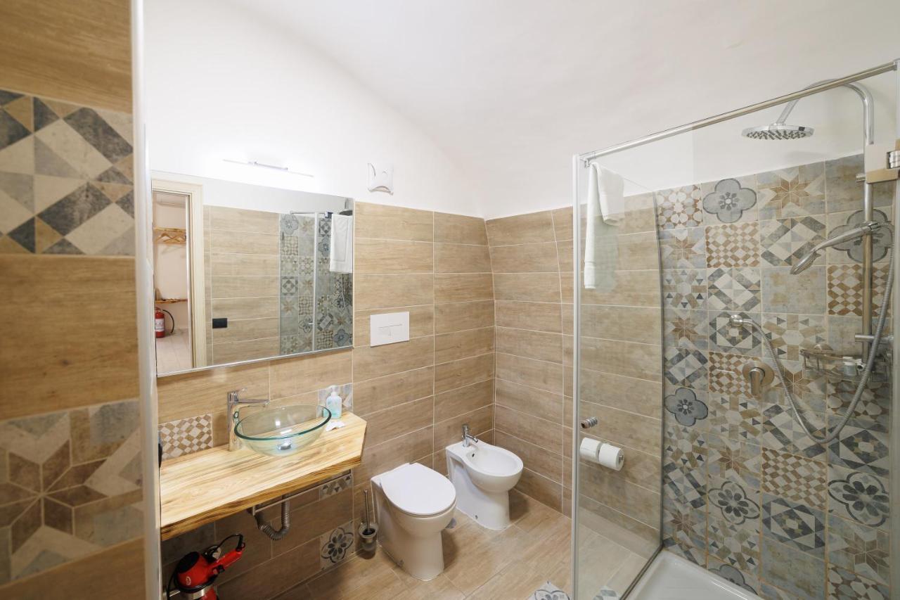 Legnosuites * Napoli