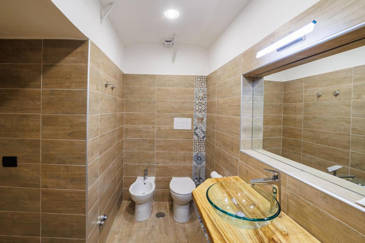 Appartamento Legnosuites