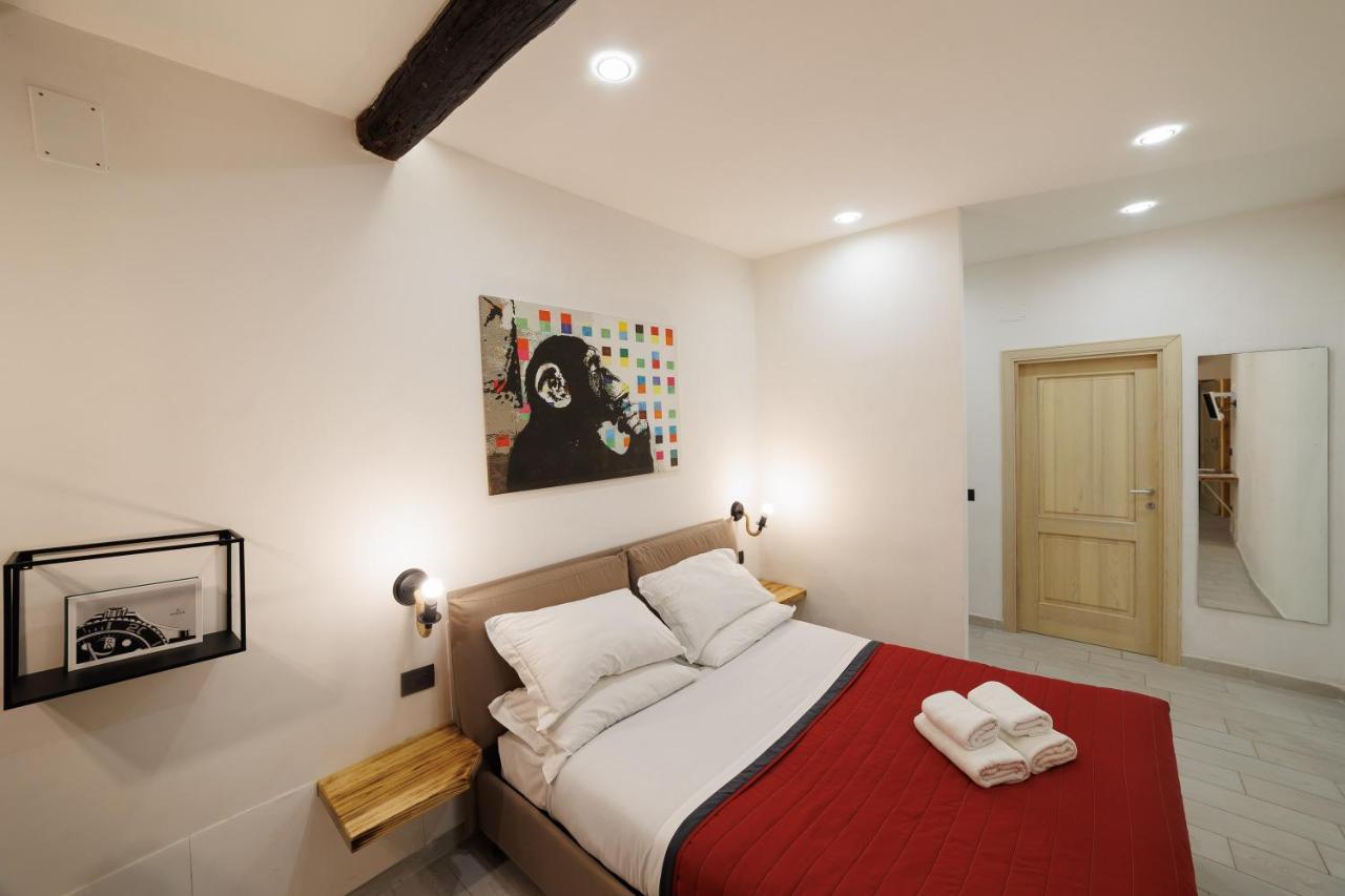 Legnosuites