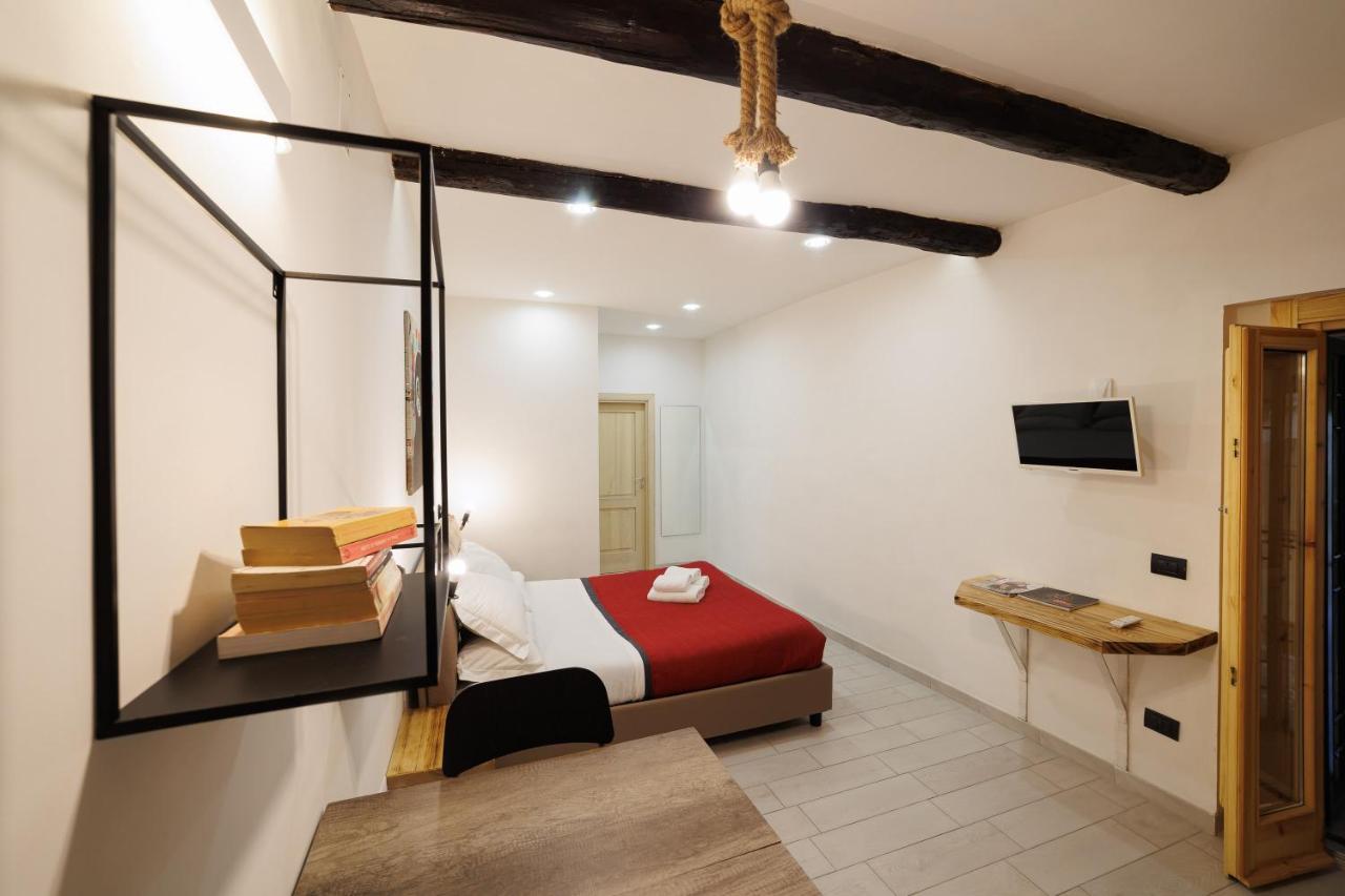 Legnosuites Appartamento Napoli