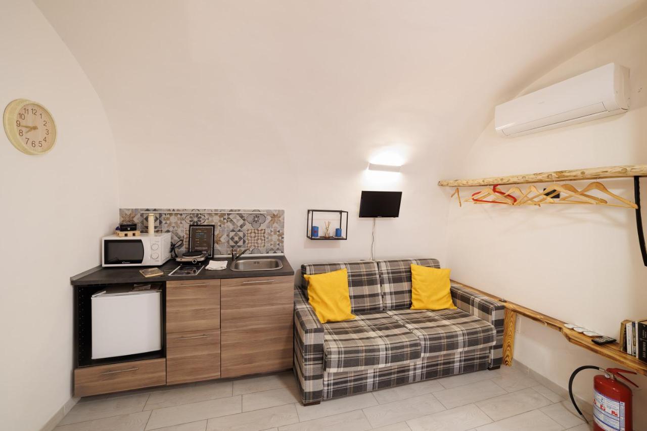 Appartamento Legnosuites