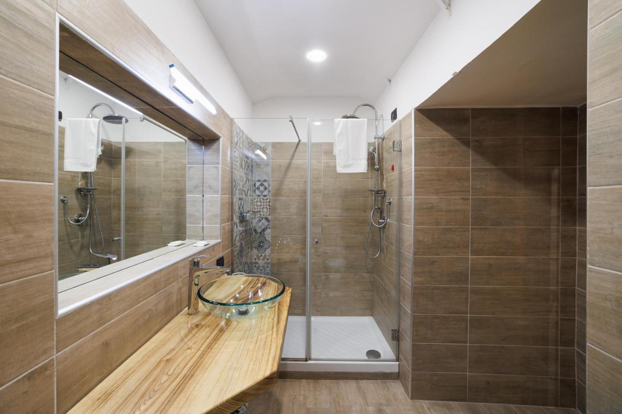 Appartamento Legnosuites