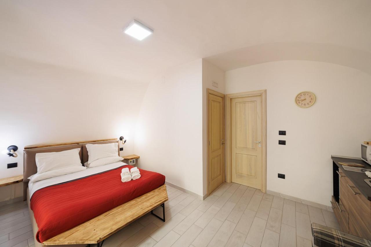 Legnosuites Appartamento