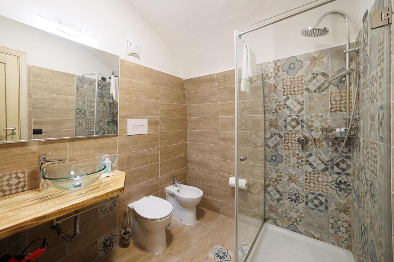 Appartamento Legnosuites *