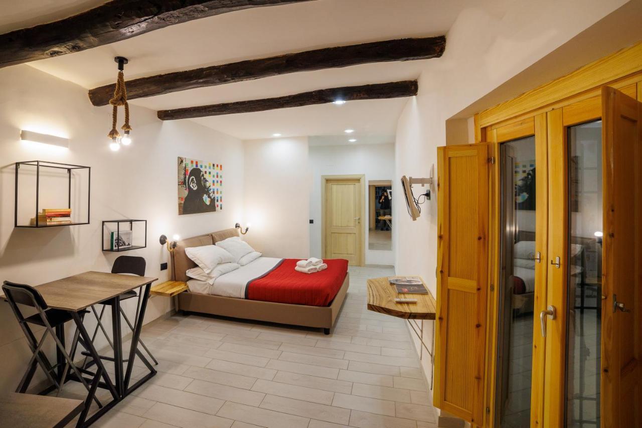 Legnosuites * Napoli