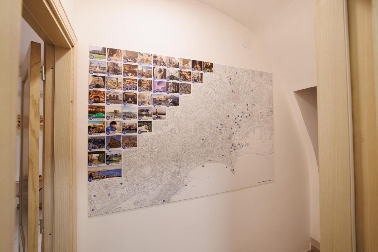 Appartamento Legnosuites