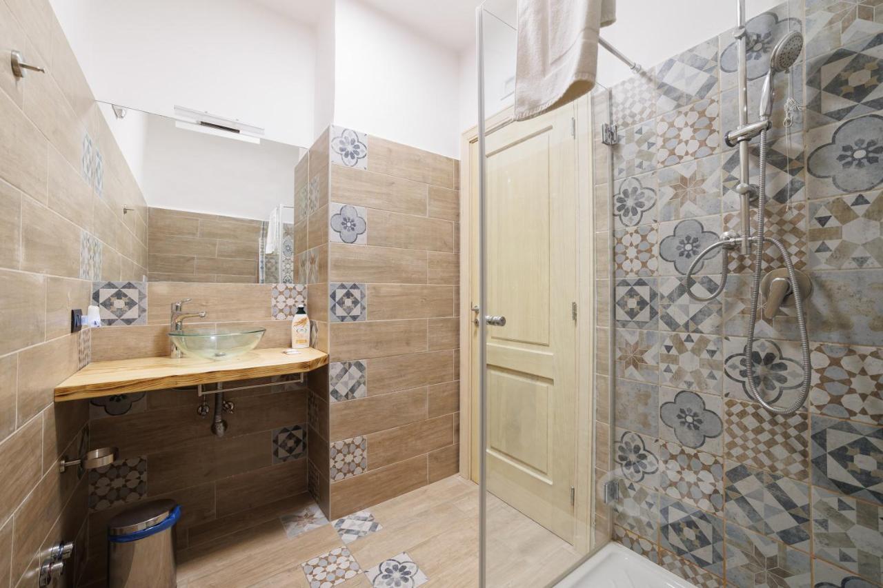 Legnosuites Appartamento Napoli