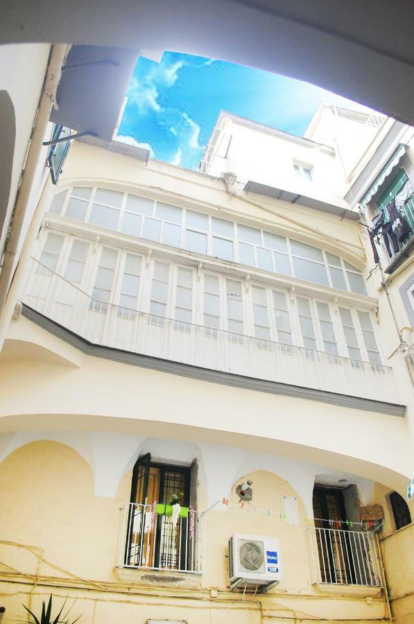 Appartamento Legnosuites *
